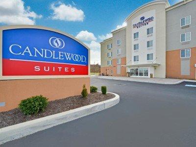 Hotel Candlewood Harrisburg-hershey By Ihg Harrisburg