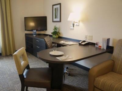 Hotel Candlewood Harrisburg-hershey By Ihg Harrisburg