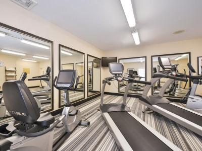 Candlewood Harrisburg-hershey By Ihg Hotel
