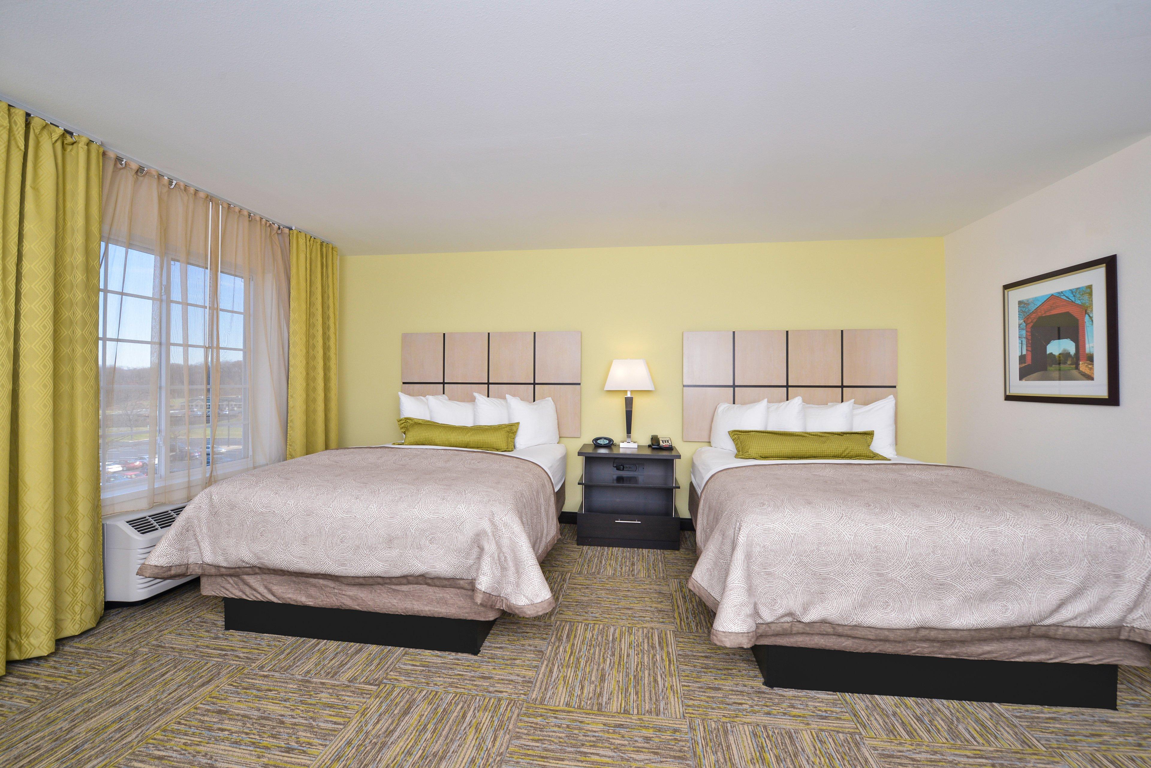Candlewood Harrisburg-hershey By Ihg Hotel
