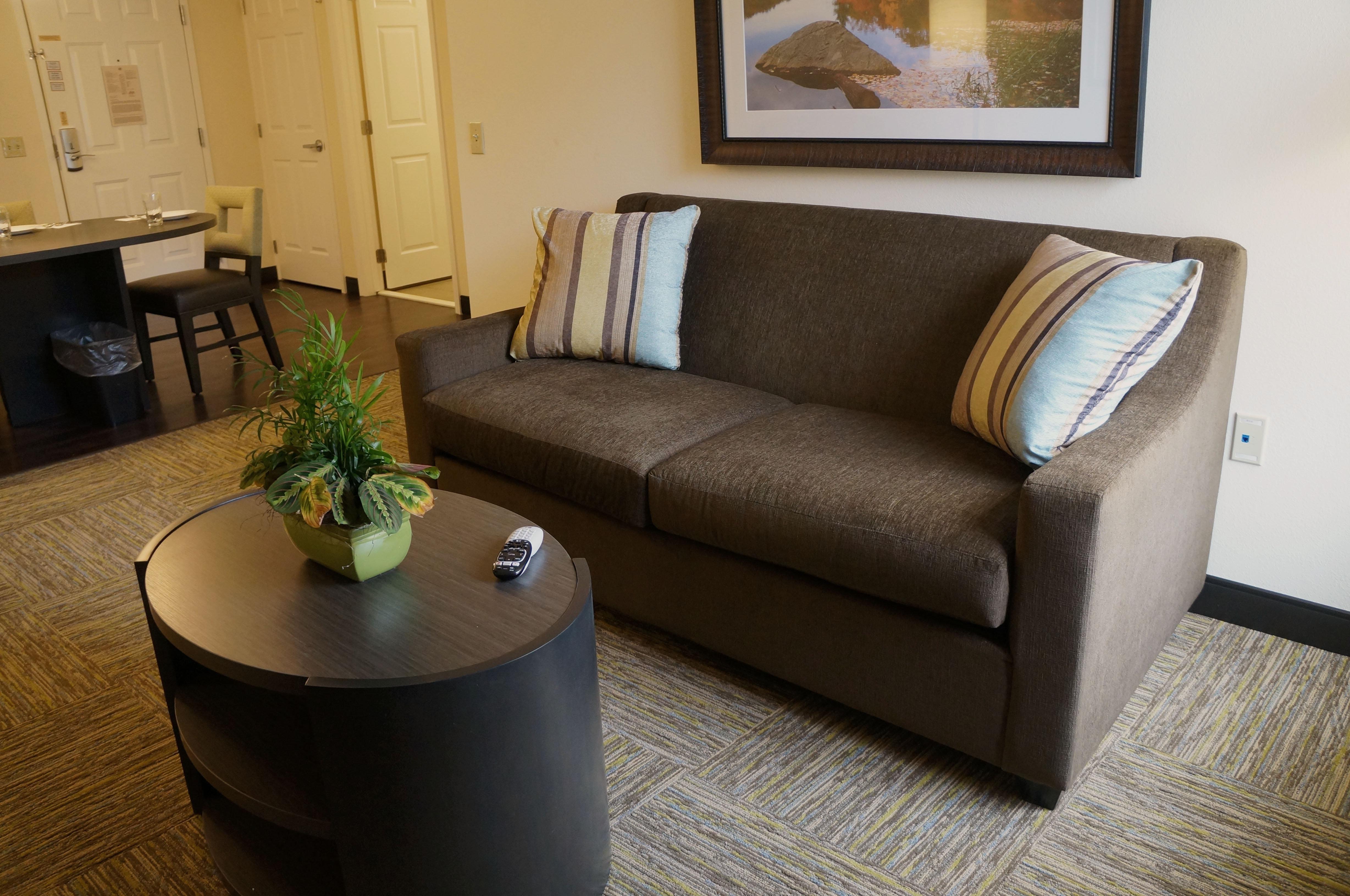 Hotel Candlewood Harrisburg-hershey By Ihg Harrisburg