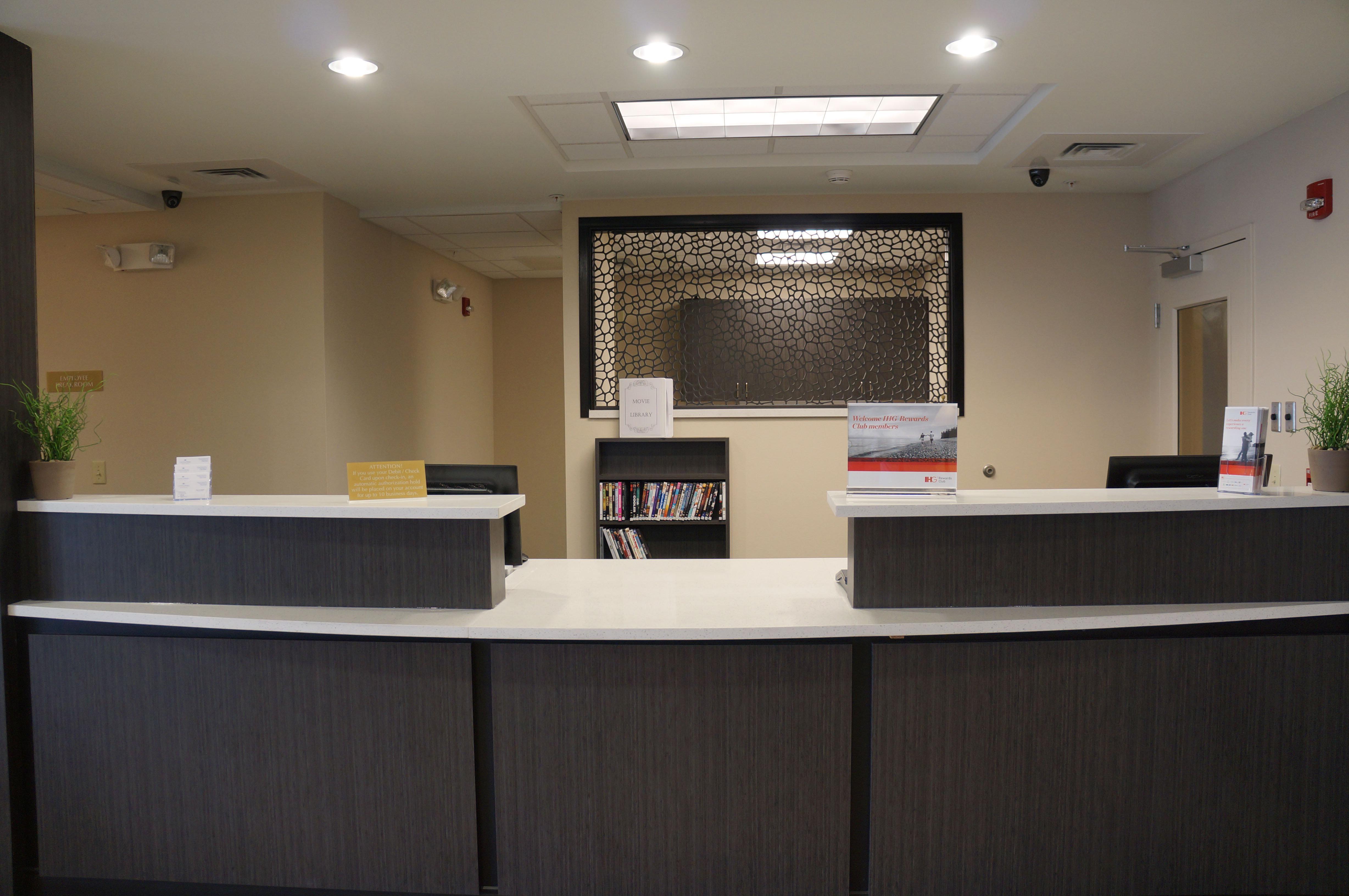 Candlewood Harrisburg-hershey By Ihg