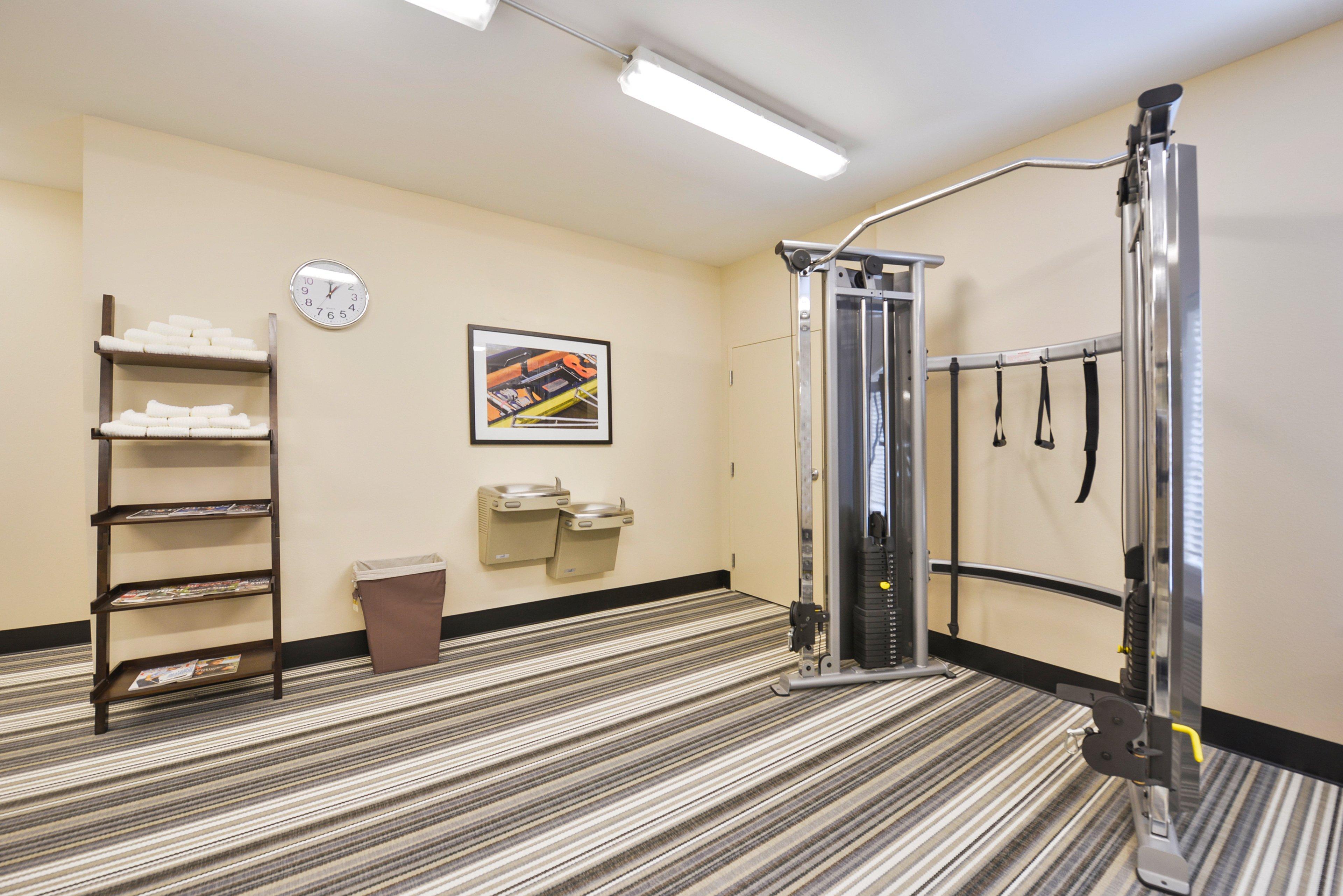 Candlewood Harrisburg-hershey By Ihg Harrisburg