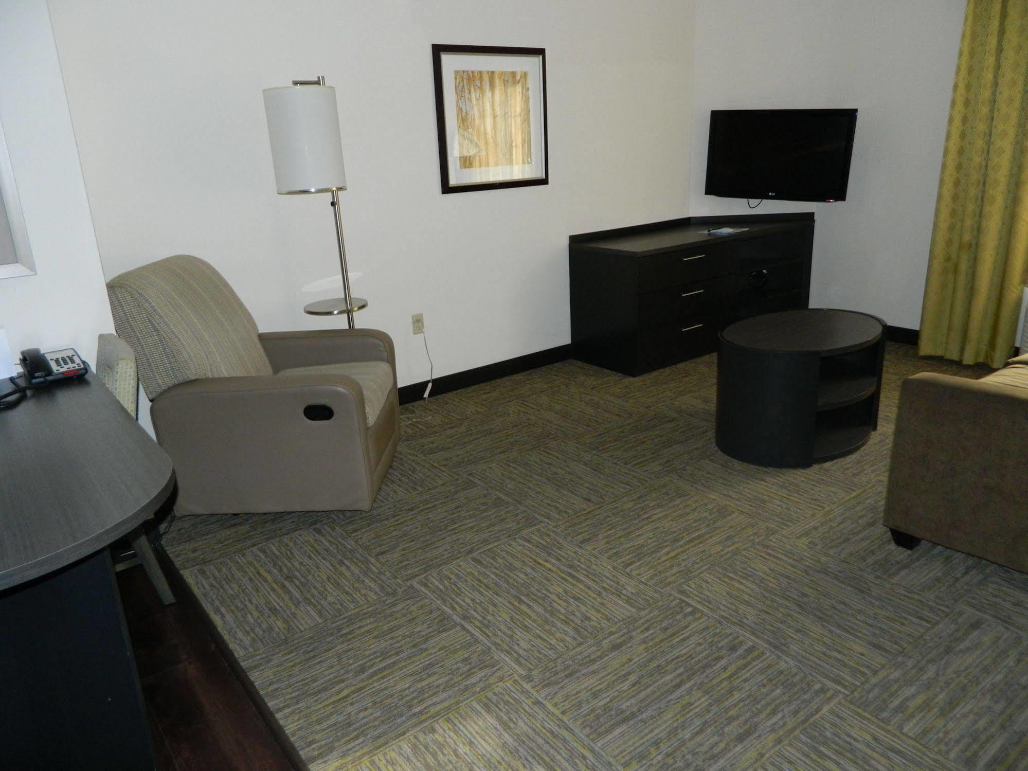 Candlewood Harrisburg-hershey By Ihg Hotel
