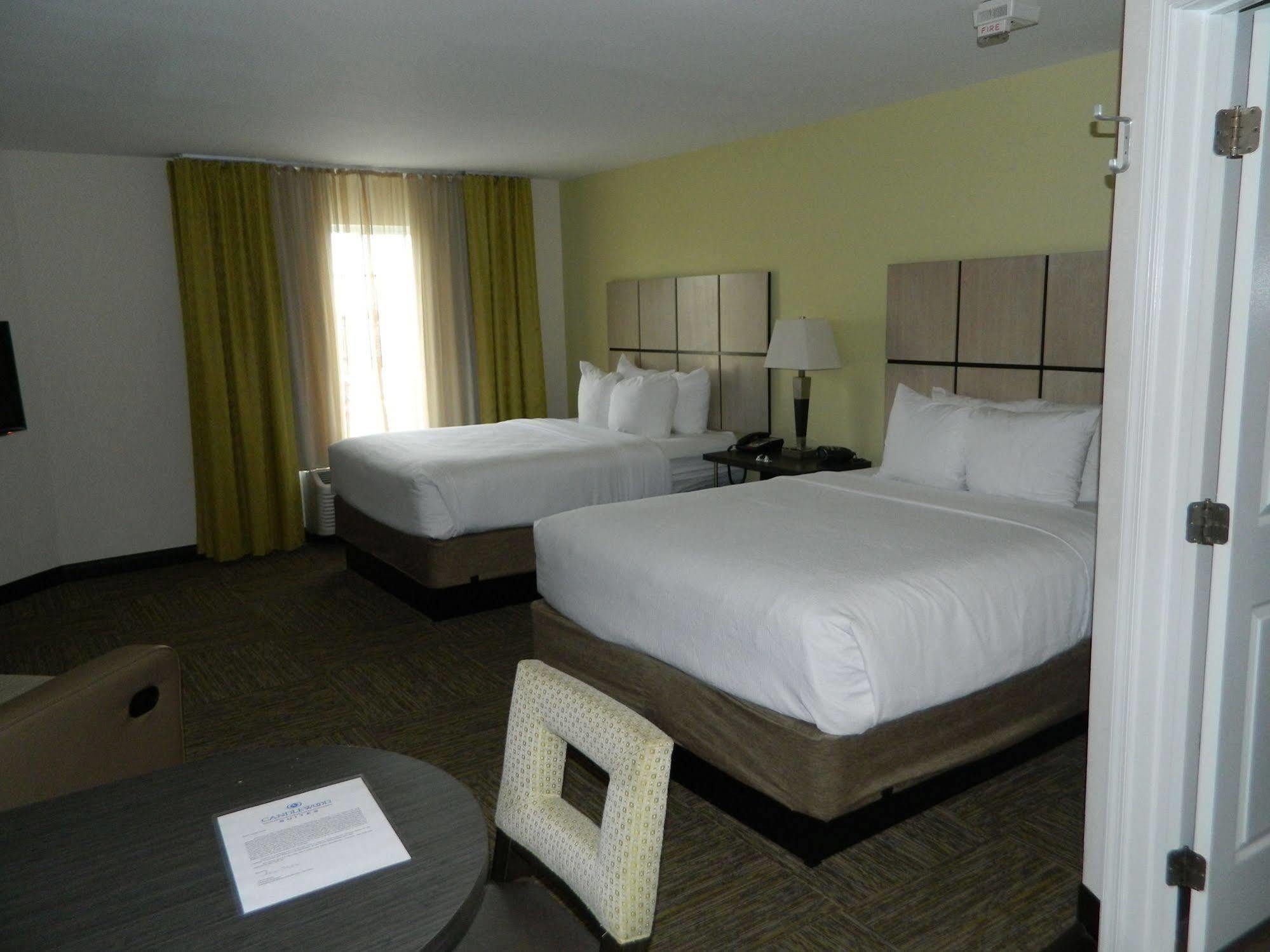 Candlewood Harrisburg-hershey By Ihg